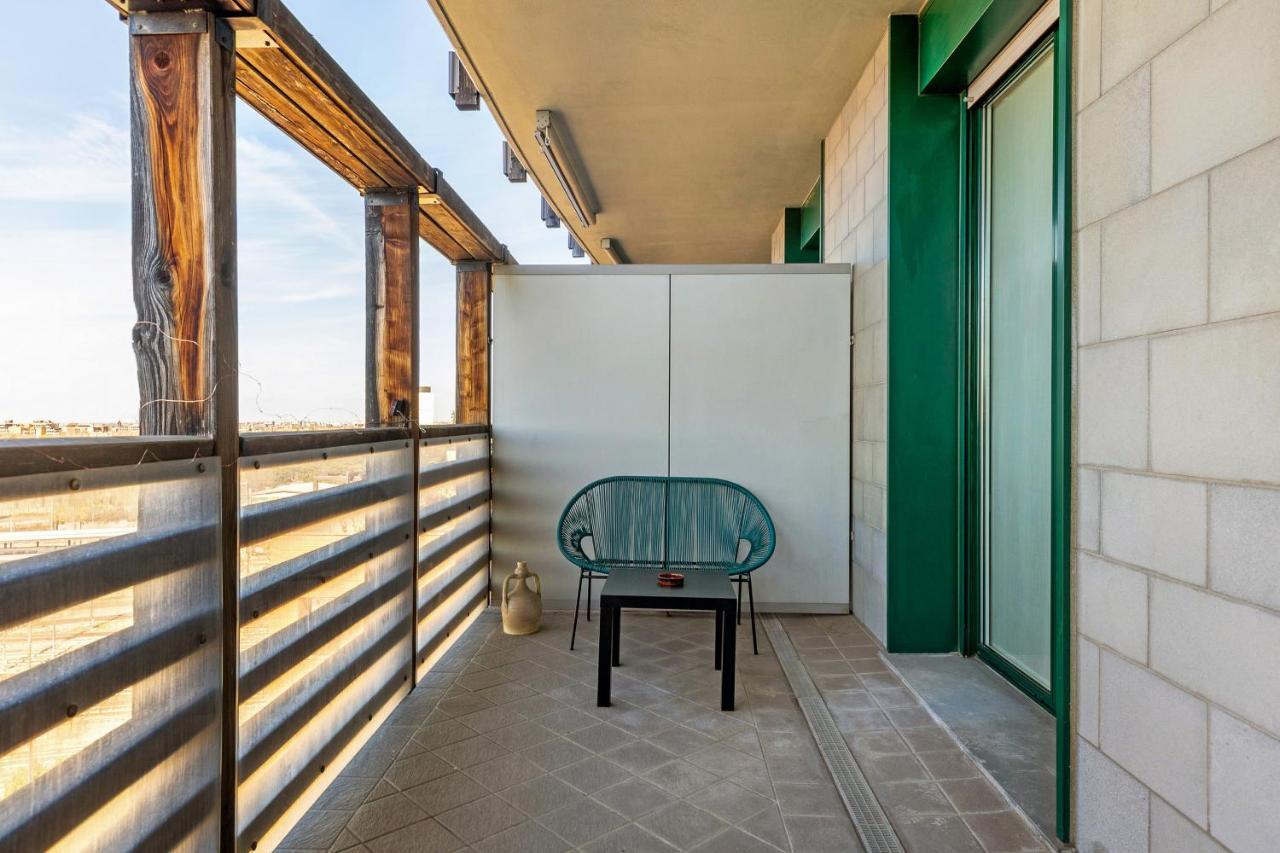 Una Terrazza Sulla Citta By Wonderful Italy Bologna Bagian luar foto