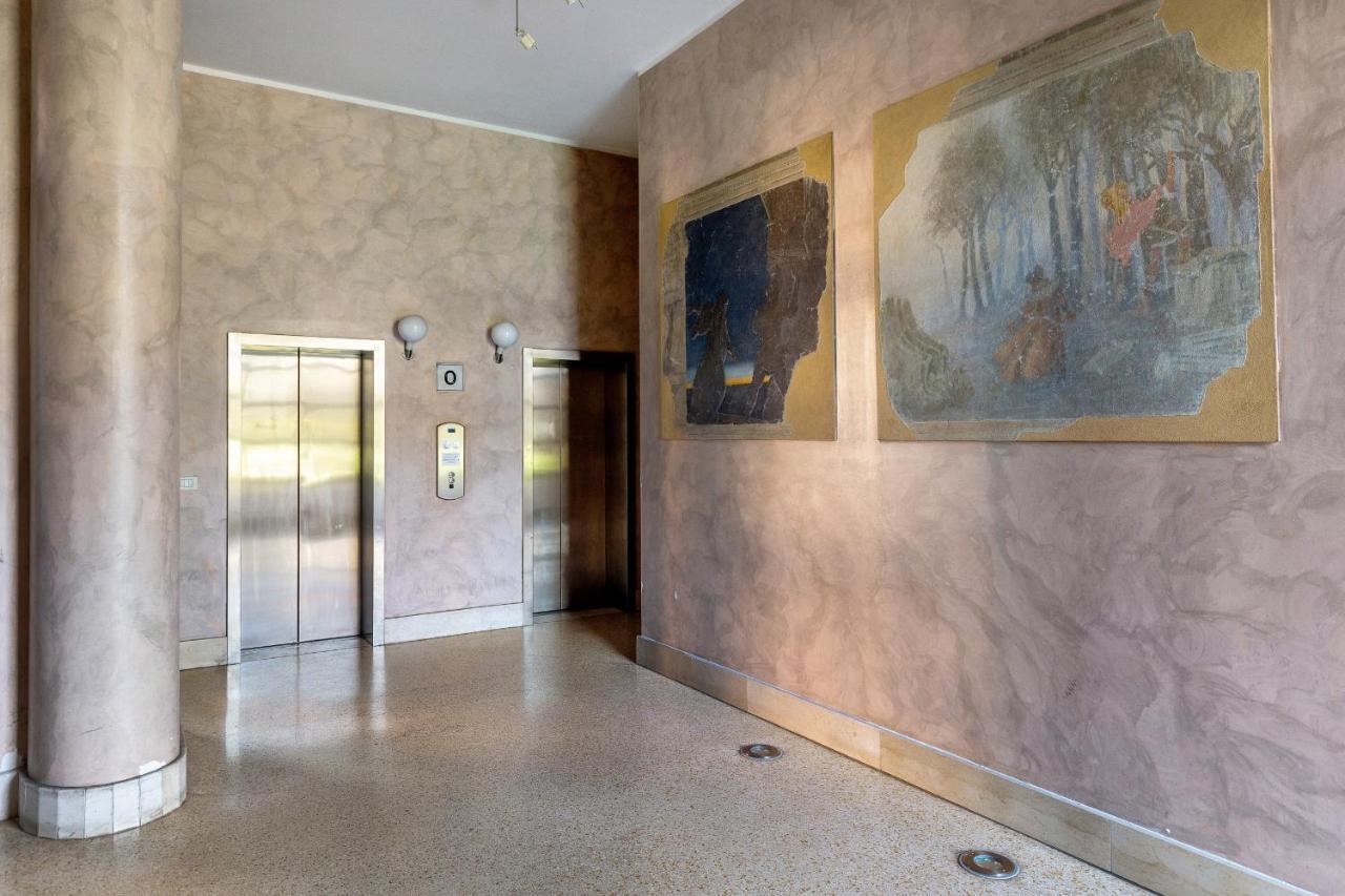 Una Terrazza Sulla Citta By Wonderful Italy Bologna Bagian luar foto